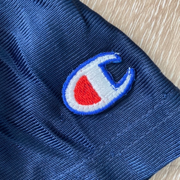 Terrell Davis Denver Broncos NFL Jersey Champion Vintage! - Picture 5 of 10